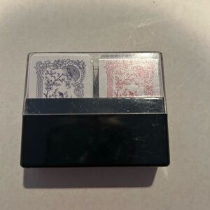 Piatnik Patience Mini Playing Cards